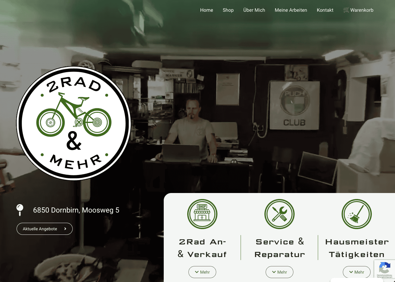 Design & Entwicklung
