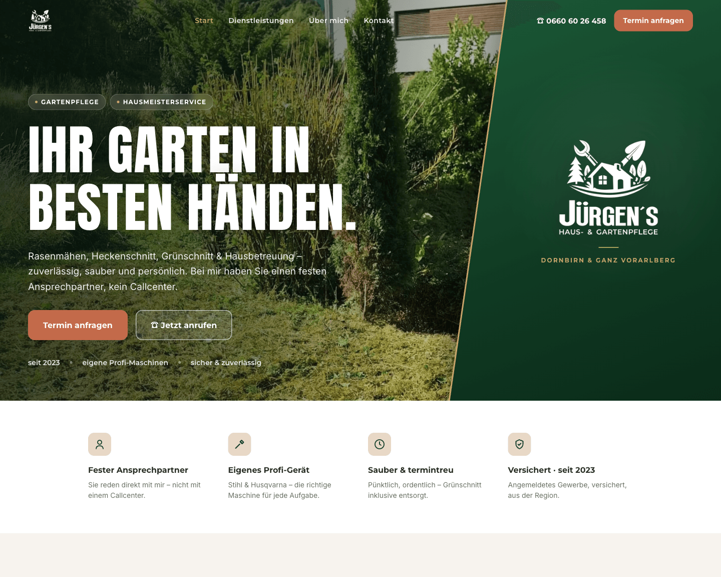 Design & Entwicklung