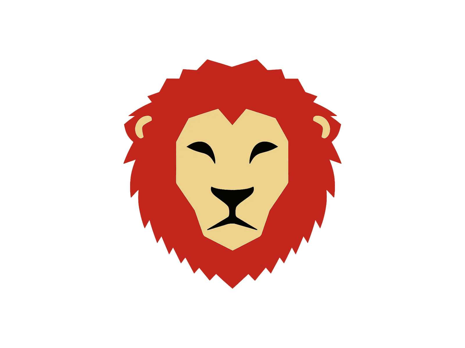 Lion Hair